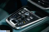 Aston Martin DBX din 2024 cu 13.180 km - oferta AST244748 - foto 12