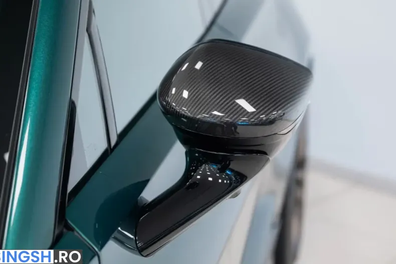 Aston Martin DBX din 2024 cu 13.180 km - oferta AST244748 - foto 13
