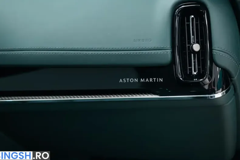 Aston Martin DBX din 2024 cu 13.180 km - oferta AST244748 - foto 15