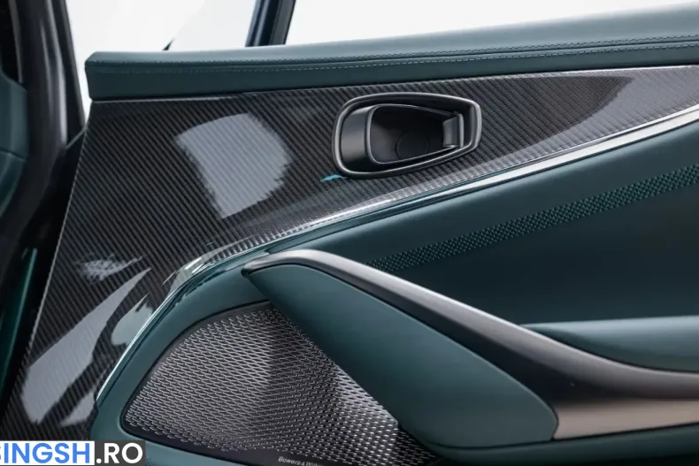 Aston Martin DBX din 2024 cu 13.180 km - oferta AST244748 - foto 16