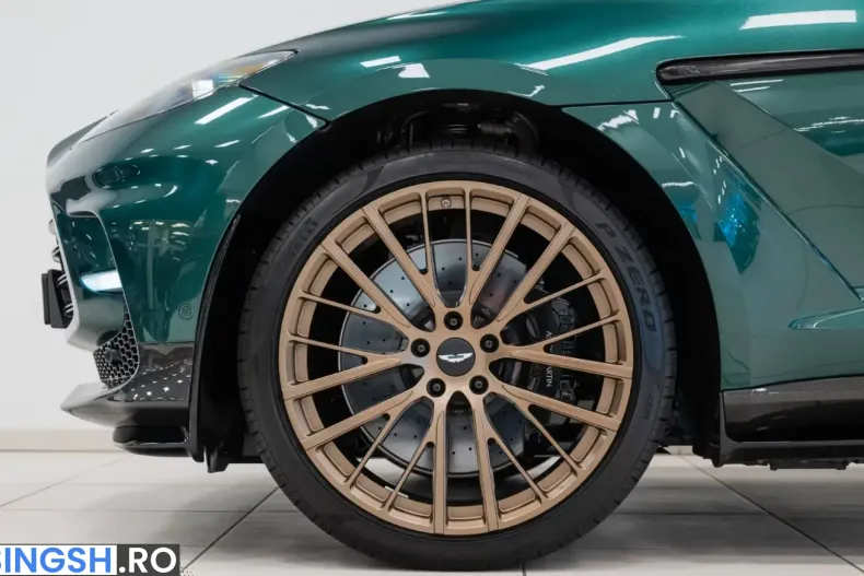 Aston Martin DBX din 2024 cu 13.180 km - oferta AST244748 - foto 18