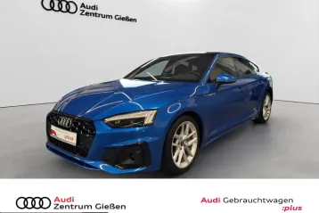 Audi A5 din 2022 - oferta AUD244749