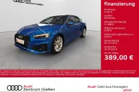 Audi A5 din 2022 cu 93.000 km - oferta AUD244749 - foto 2