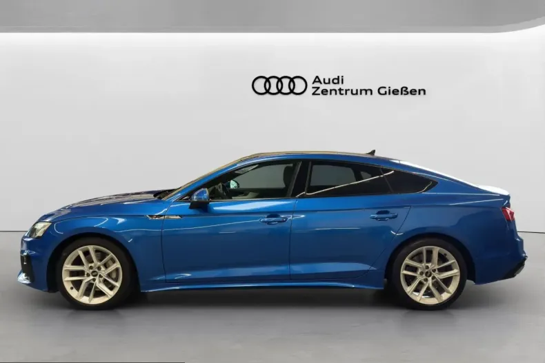 Audi A5 din 2022 cu 93.000 km - oferta AUD244749 - foto 3