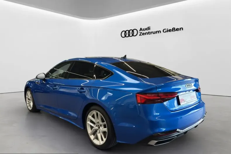 Audi A5 din 2022 cu 93.000 km - oferta AUD244749 - foto 4
