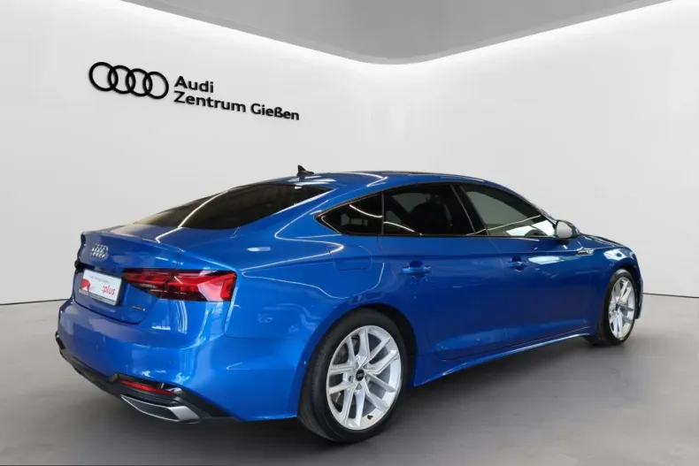 Audi A5 din 2022 cu 93.000 km - oferta AUD244749 - foto 6