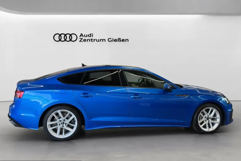 Audi A5 din 2022 cu 93.000 km - oferta AUD244749 - foto 7