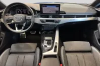 Audi A5 din 2022 cu 93.000 km - oferta AUD244749 - foto 10