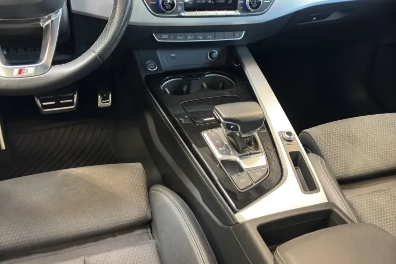 Audi A5 din 2022 cu 93.000 km - oferta AUD244749 - foto 12