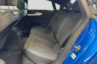 Audi A5 din 2022 cu 93.000 km - oferta AUD244749 - foto 14