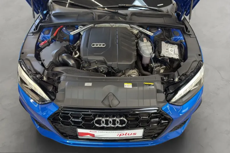 Audi A5 din 2022 cu 93.000 km - oferta AUD244749 - foto 16