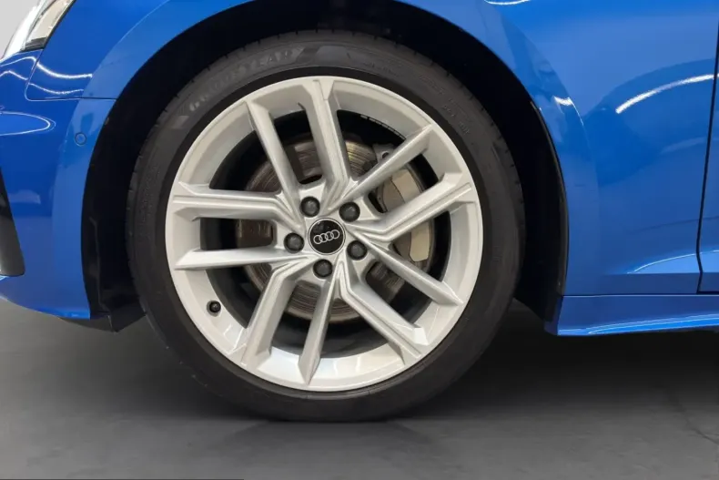 Audi A5 din 2022 cu 93.000 km - oferta AUD244749 - foto 17