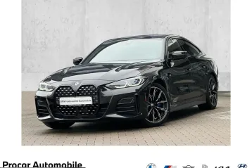 BMW M440 din 2023 - oferta BMW244750