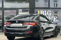 BMW M440 (Seria 4) din 2023 cu 84.618 km - oferta BMW244750 - foto 2