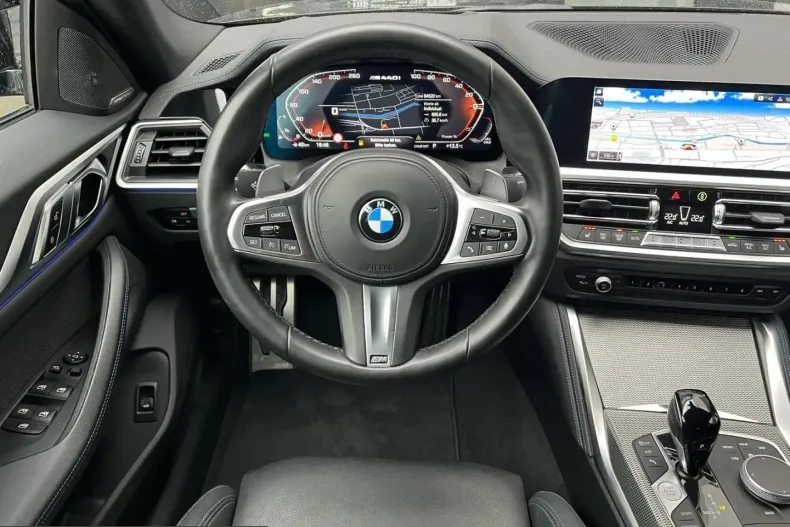 BMW M440 (Seria 4) din 2023 cu 84.618 km - oferta BMW244750 - foto 8