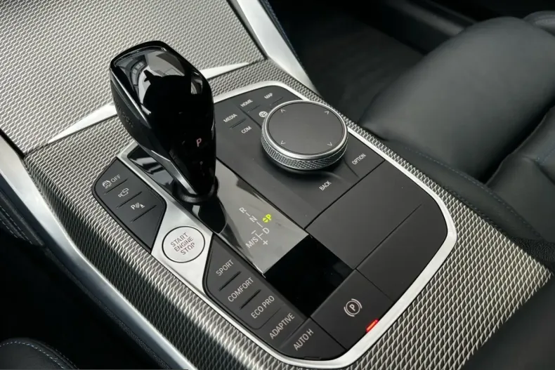 BMW M440 (Seria 4) din 2023 cu 84.618 km - oferta BMW244750 - foto 10