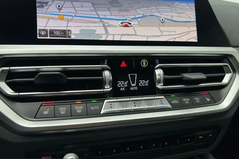 BMW M440 (Seria 4) din 2023 cu 84.618 km - oferta BMW244750 - foto 12