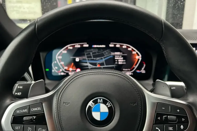 BMW M440 (Seria 4) din 2023 cu 84.618 km - oferta BMW244750 - foto 15