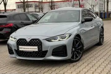 BMW M440 din 2023 - oferta BMW244751