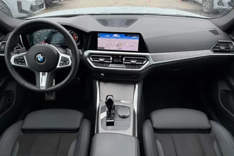BMW M440 (Seria 4) din 2023 cu 62.000 km - oferta BMW244751 - foto 5