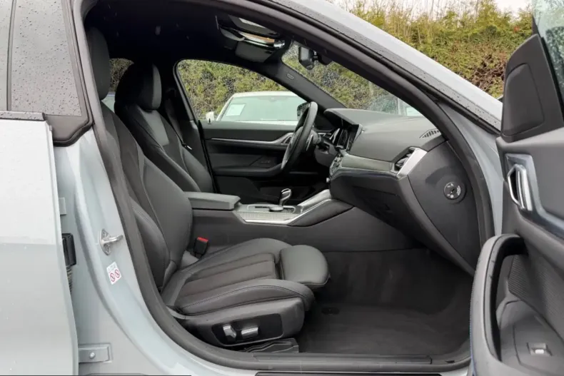 BMW M440 (Seria 4) din 2023 cu 62.000 km - oferta BMW244751 - foto 7