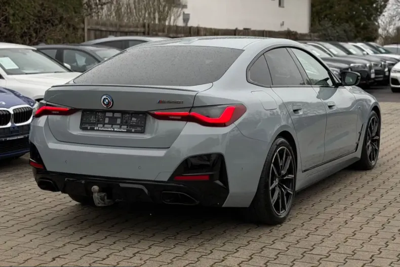 BMW M440 (Seria 4) din 2023 cu 62.000 km - oferta BMW244751 - foto 11