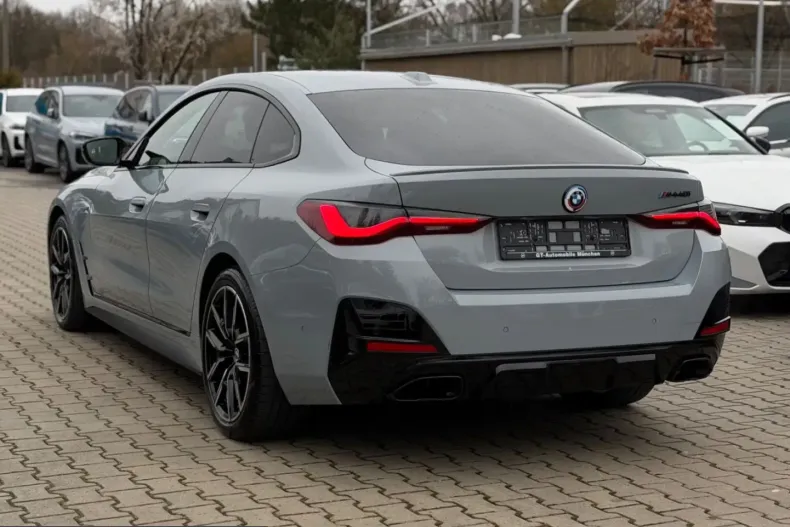 BMW M440 (Seria 4) din 2023 cu 62.000 km - oferta BMW244751 - foto 12