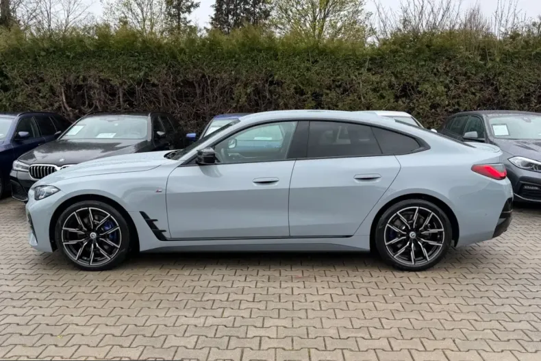 BMW M440 (Seria 4) din 2023 cu 62.000 km - oferta BMW244751 - foto 13