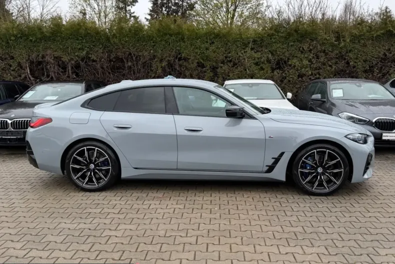 BMW M440 (Seria 4) din 2023 cu 62.000 km - oferta BMW244751 - foto 14