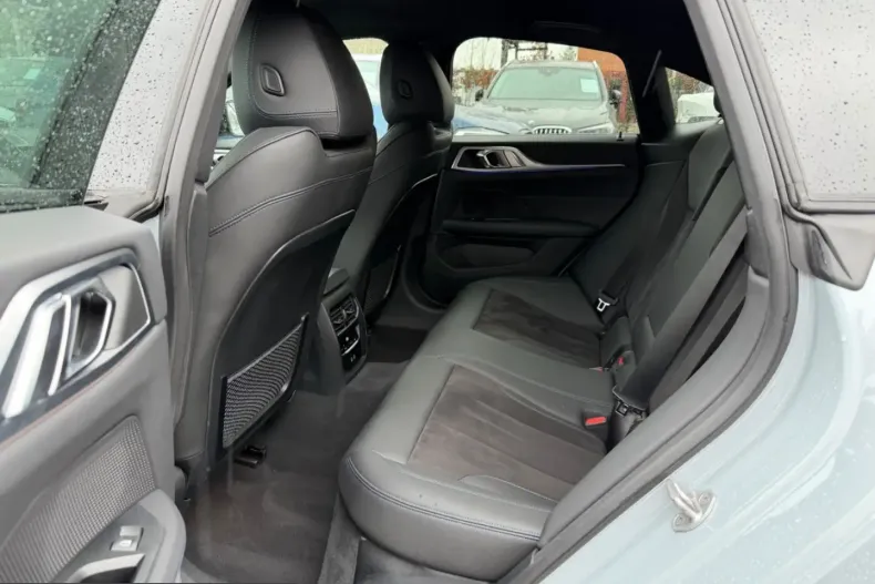 BMW M440 (Seria 4) din 2023 cu 62.000 km - oferta BMW244751 - foto 16
