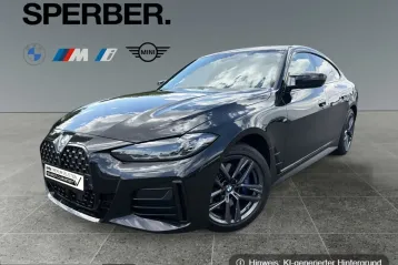 BMW M440 din 2022 - oferta BMW244752