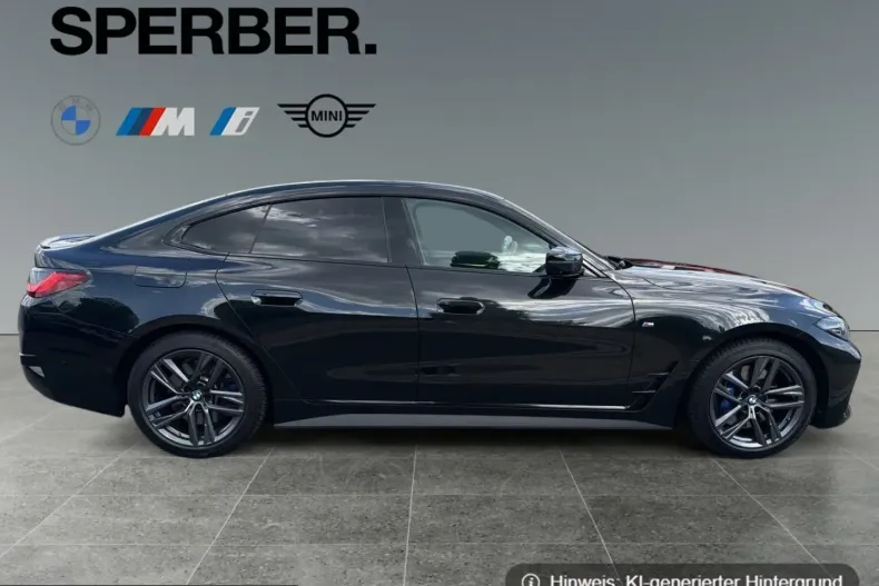 BMW M440 (Seria 4) din 2022 cu 78.493 km - oferta BMW244752 - foto 6