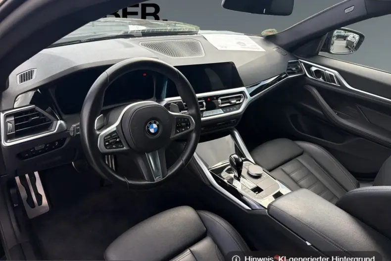 BMW M440 (Seria 4) din 2022 cu 78.493 km - oferta BMW244752 - foto 10