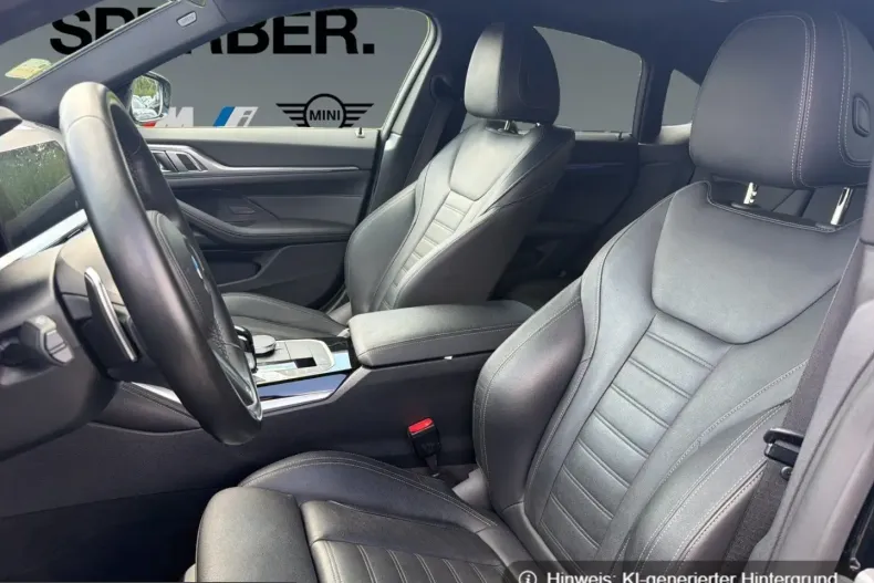 BMW M440 (Seria 4) din 2022 cu 78.493 km - oferta BMW244752 - foto 11
