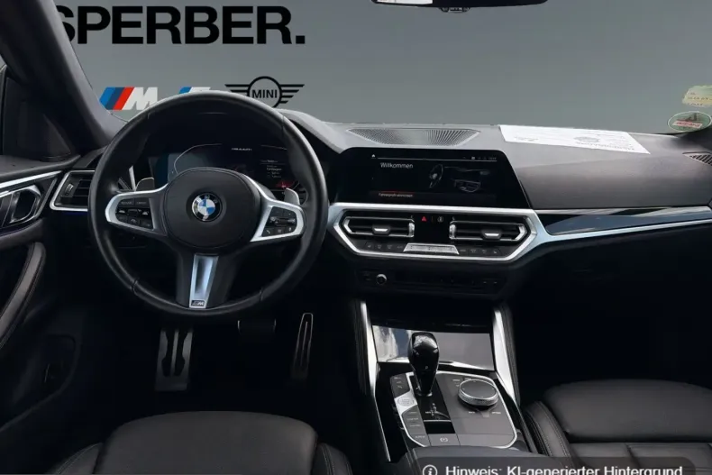 BMW M440 (Seria 4) din 2022 cu 78.493 km - oferta BMW244752 - foto 16