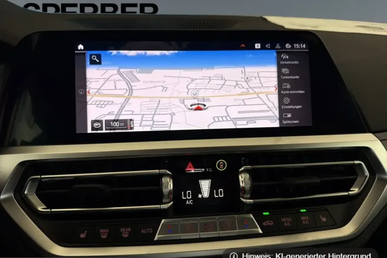 BMW M440 (Seria 4) din 2022 cu 78.493 km - oferta BMW244752 - foto 17