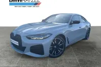 BMW M440 (Seria 4) din 2022 cu 49.090 km - oferta BMW244753 - foto 1