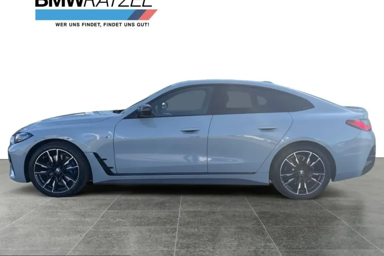 BMW M440 (Seria 4) din 2022 cu 49.090 km - oferta BMW244753 - foto 3
