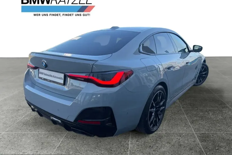 BMW M440 (Seria 4) din 2022 cu 49.090 km - oferta BMW244753 - foto 4