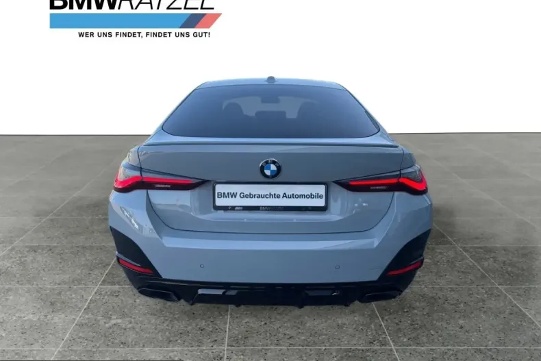 BMW M440 (Seria 4) din 2022 cu 49.090 km - oferta BMW244753 - foto 5