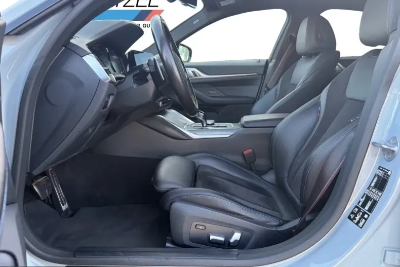 BMW M440 (Seria 4) din 2022 cu 49.090 km - oferta BMW244753 - foto 6