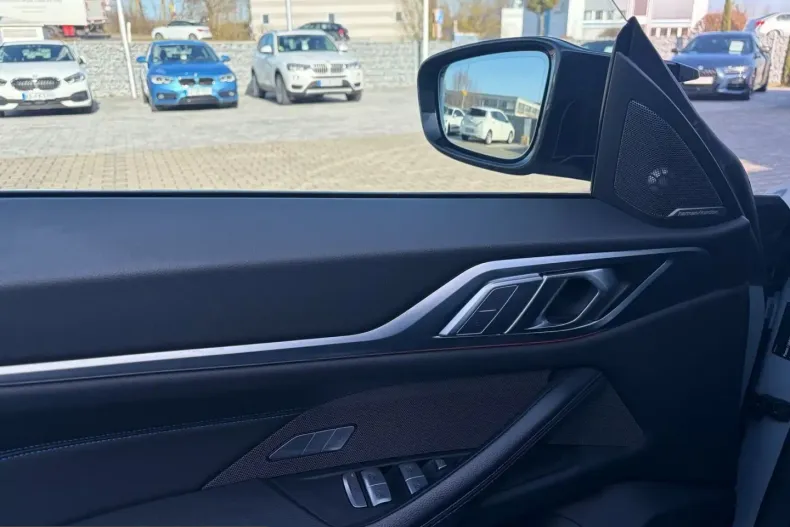 BMW M440 (Seria 4) din 2022 cu 49.090 km - oferta BMW244753 - foto 9