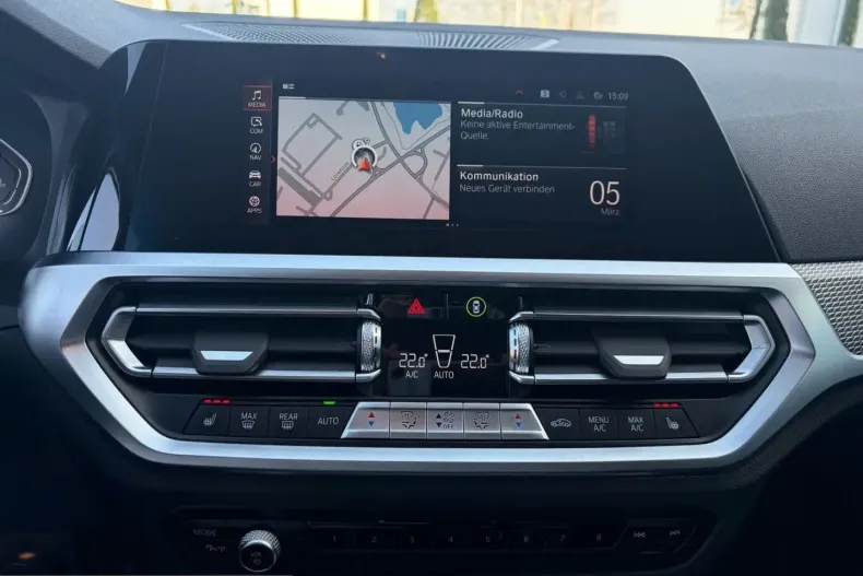 BMW M440 (Seria 4) din 2022 cu 49.090 km - oferta BMW244753 - foto 11