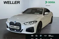 BMW M440 (Seria 4) din 2021 cu 70.802 km - oferta BMW244754 - foto 1