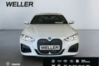 BMW M440 (Seria 4) din 2021 cu 70.802 km - oferta BMW244754 - foto 2