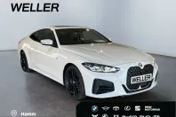 BMW M440 (Seria 4) din 2021 cu 70.802 km - oferta BMW244754 - foto 3