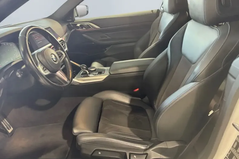 BMW M440 (Seria 4) din 2021 cu 70.802 km - oferta BMW244754 - foto 7