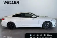BMW M440 (Seria 4) din 2021 cu 70.802 km - oferta BMW244754 - foto 8