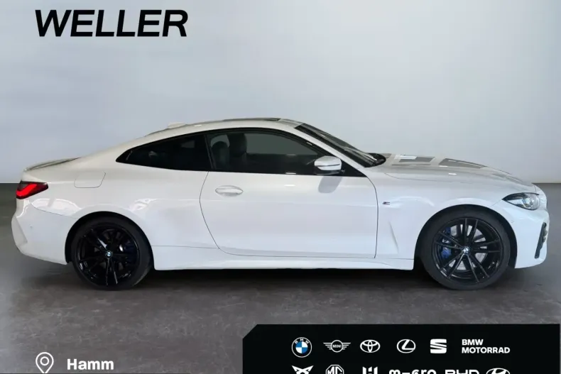 BMW M440 (Seria 4) din 2021 cu 70.802 km - oferta BMW244754 - foto 8
