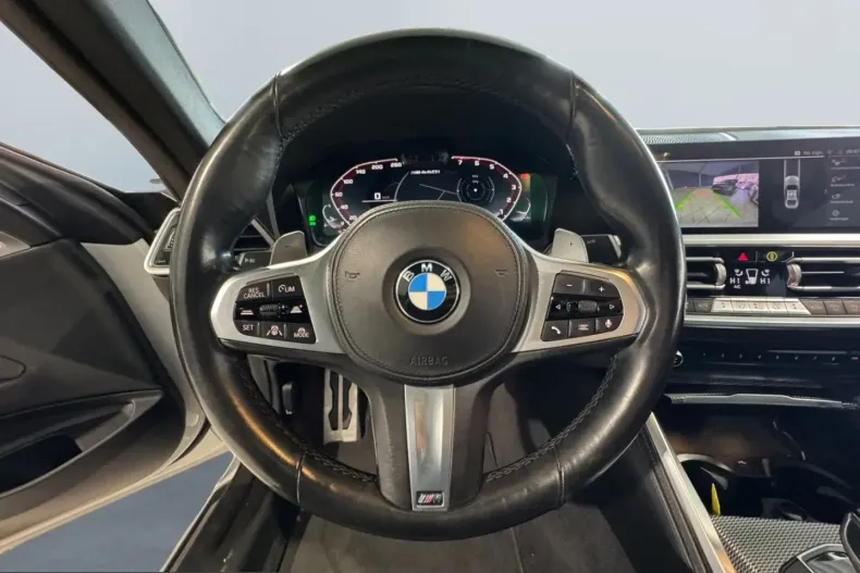 BMW M440 (Seria 4) din 2021 cu 70.802 km - oferta BMW244754 - foto 10